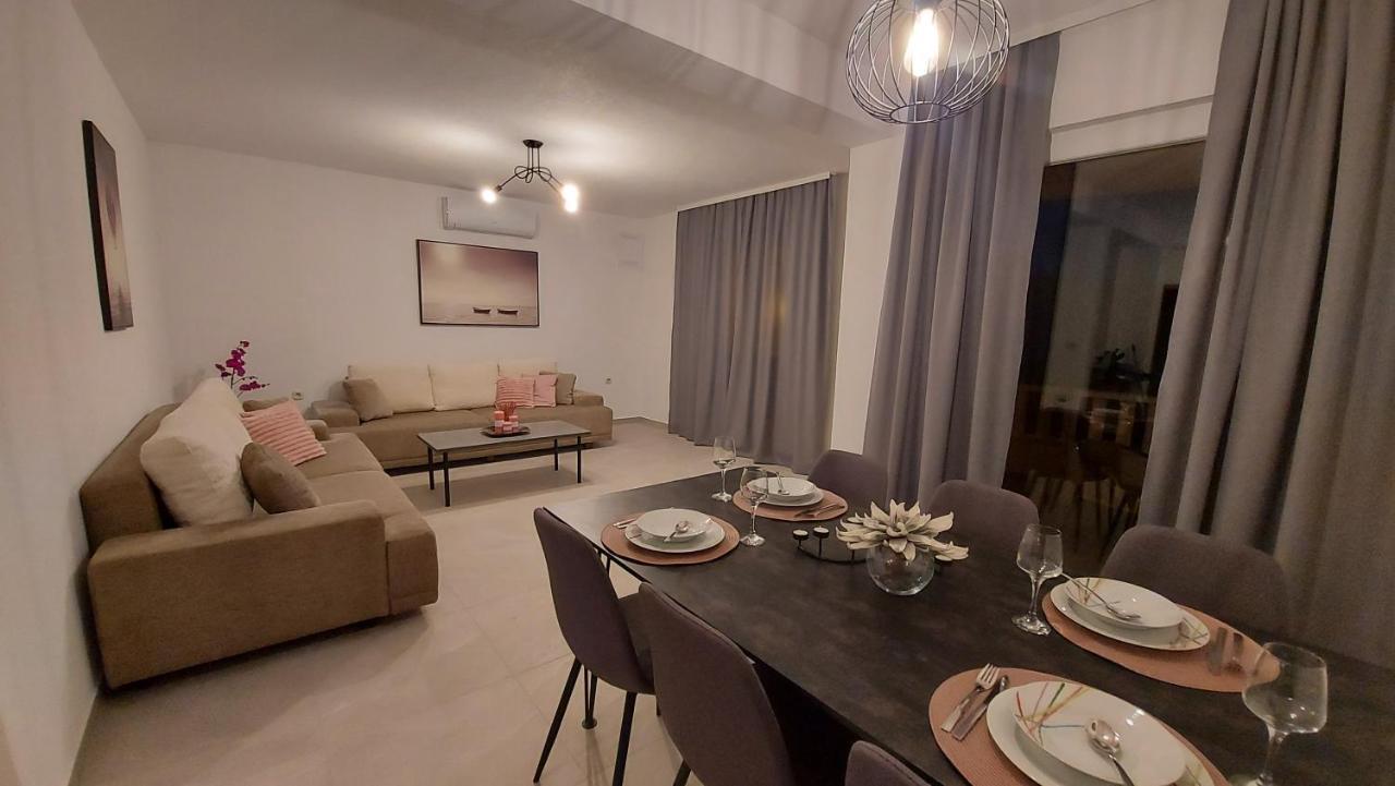 Apartments Vidovic Sveti Petar  Esterno foto