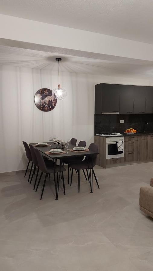 Apartments Vidovic Sveti Petar  Esterno foto