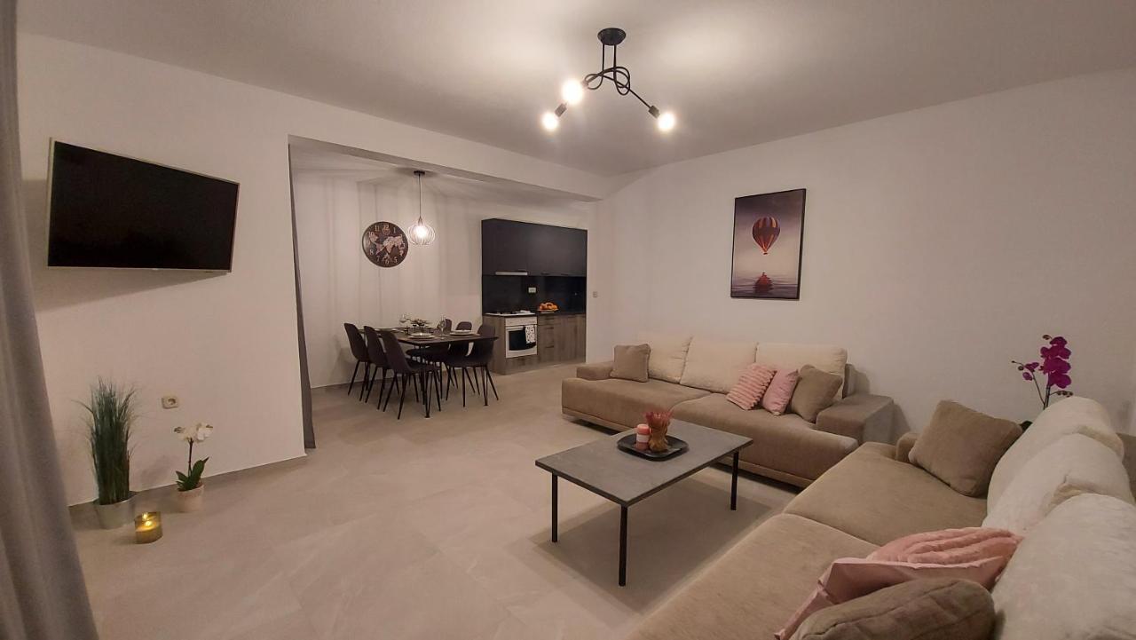 Apartments Vidovic Sveti Petar  Esterno foto