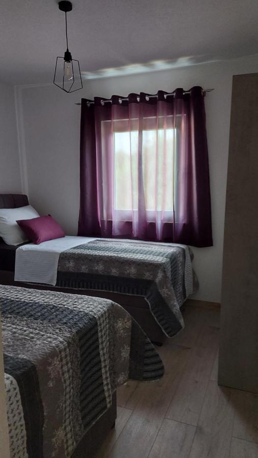Apartments Vidovic Sveti Petar  Esterno foto