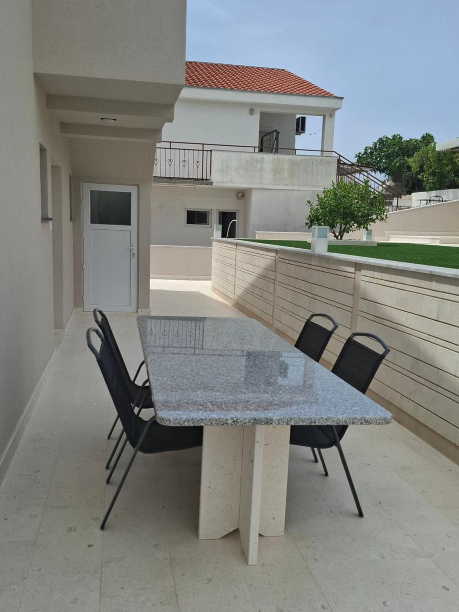 Apartments Vidovic Sveti Petar  Esterno foto