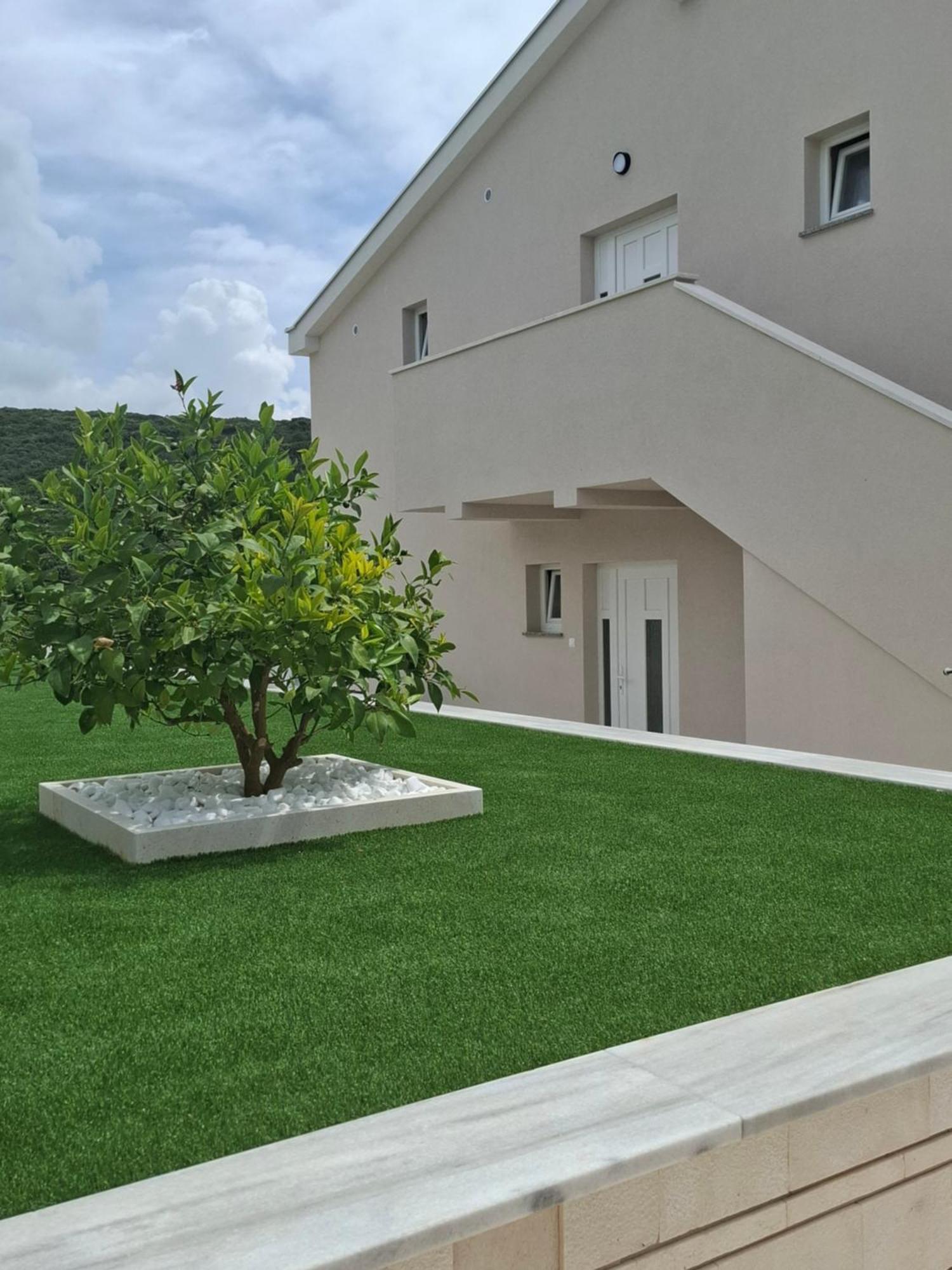 Apartments Vidovic Sveti Petar  Esterno foto